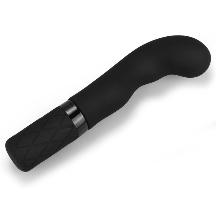 Lovetoy O-Sensual G Intru Vibe - Black