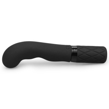 Lovetoy O-Sensual G Intru Vibe - Black