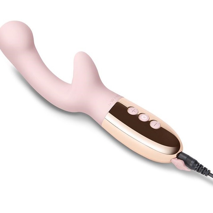 Le Wand Xo - Rose Gold