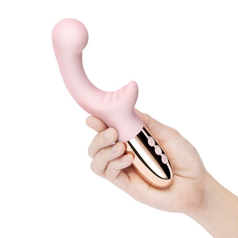 Le Wand Xo - Rose Gold