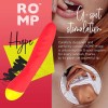 Romp Hype - Orange