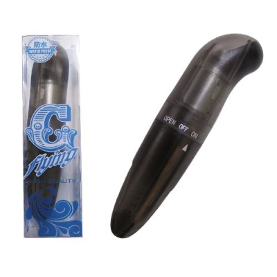 A-One G Flying Vibrator - Pink