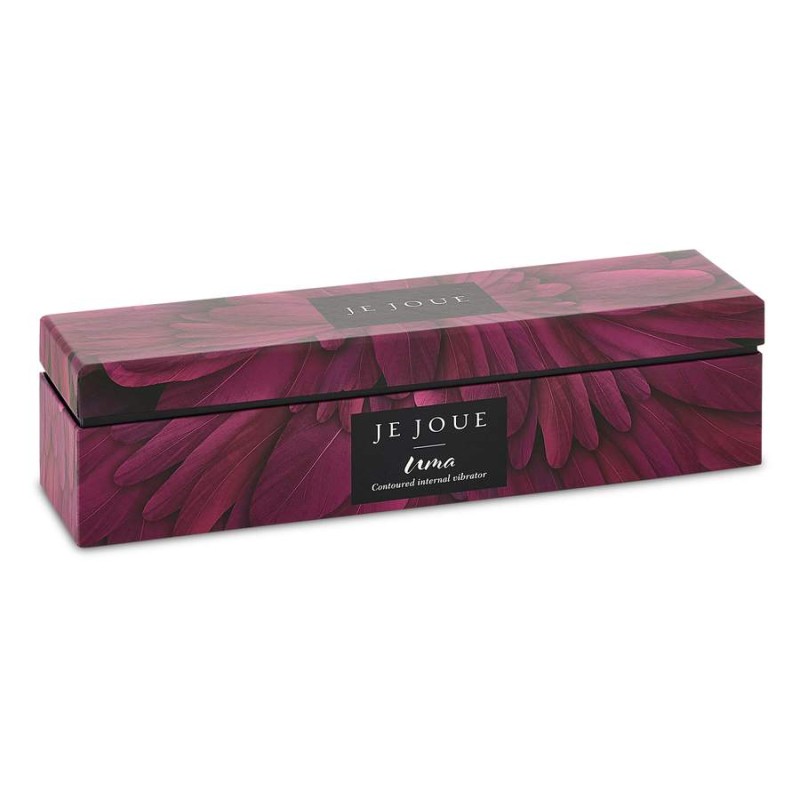 Je Joue Uma G-Spot Vibrator - Fuchsia