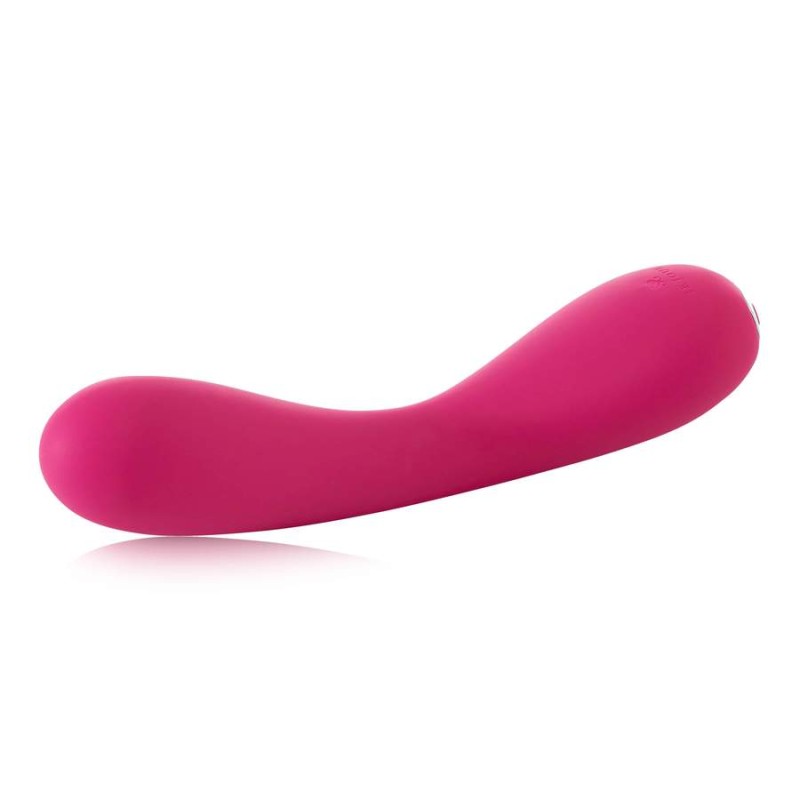Je Joue Uma G-Spot Vibrator - Fuchsia
