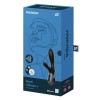 Satisfyer Heat Climax Plus - Black