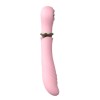 Zalo Desire Heating Thruster - Fairy Pink