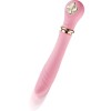 Zalo Desire Heating Thruster - Fairy Pink