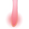 Zalo Desire Heating Thruster - Fairy Pink
