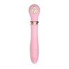 Zalo Desire Heating Thruster - Fairy Pink