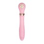 Zalo Desire Heating Thruster - Fairy Pink