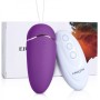Erocome UrsaMajor - Heating Egg - Purple