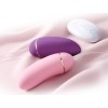 Erocome UrsaMajor - Heating Egg - Purple