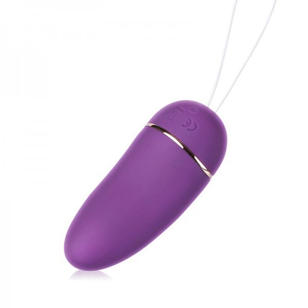 Erocome UrsaMajor - Heating Egg - Purple