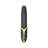 Zalo Eve Heating Vibrator - Obsidian Black