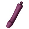 Zalo Sesh APP Thrusting Sex Machine - Velvet Purple