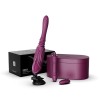 Zalo Sesh APP Thrusting Sex Machine - Velvet Purple
