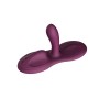 Zalo Flora APP Vibro Pad - Velvet Purple