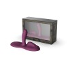 Zalo Flora APP Vibro Pad - Velvet Purple
