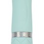 Pillow Talk Flirty Vibe - Teal