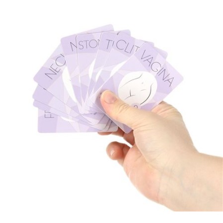 Pillow Talk Flirty Vibe - Teal