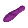 SVAKOM Tulip Bullet Vibrator - Violet