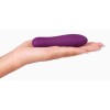 SVAKOM Tulip Bullet Vibrator - Violet