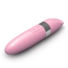 Lelo Mia 2 Mini Vibrator - Deep Rose