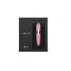 Lelo Mia 2 Mini Vibrator - Deep Rose
