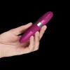 Lelo Mia 2 Mini Vibrator - Deep Rose