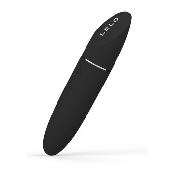 Lelo Mia 3 Mini Vibrator - Black