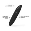 Lelo Mia 3 Mini Vibrator - Black
