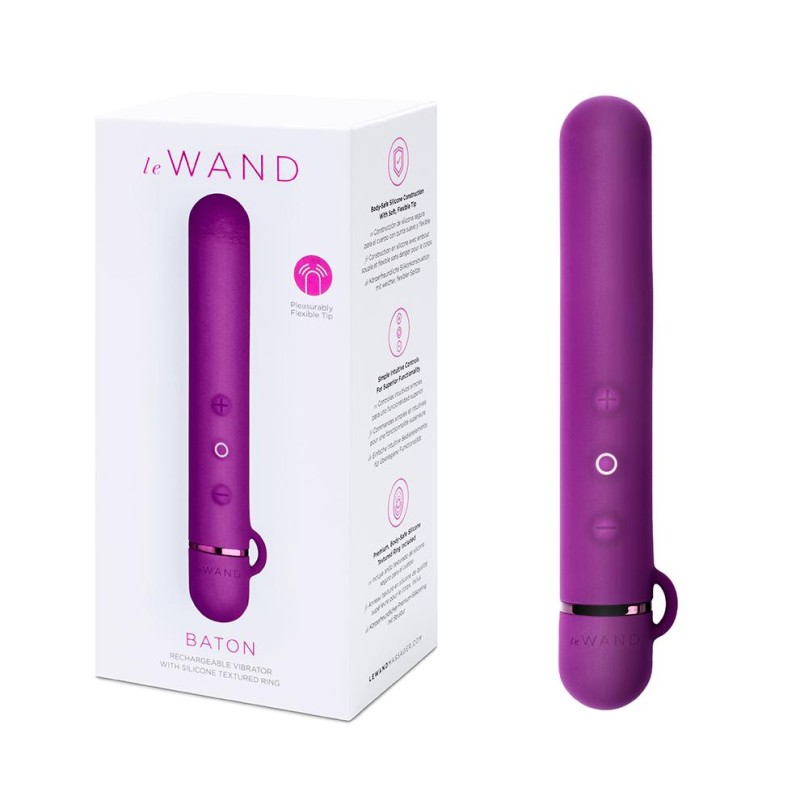 Le Wand Baton - Cherry