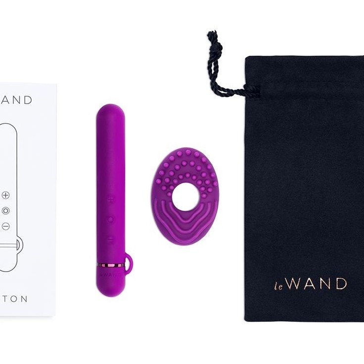 Le Wand Baton - Cherry