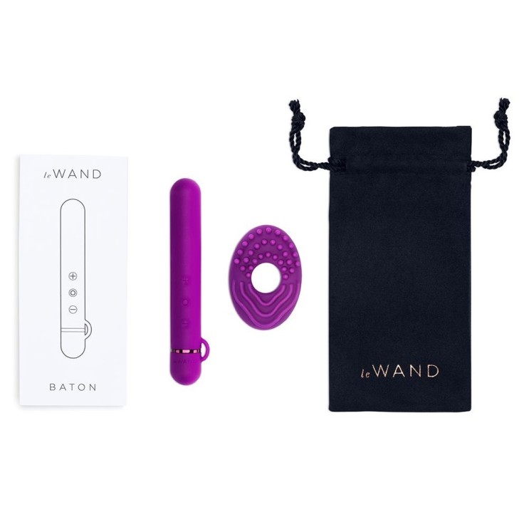 Le Wand Baton - Cherry