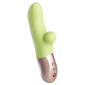 Fun Factory Vibe Pearly CNC - Candy Green