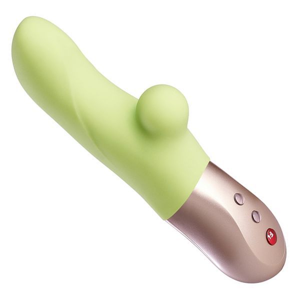 Fun Factory Vibe Pearly CNC - Candy Green