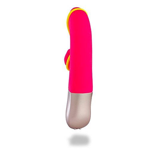 Fun Factory Vibe Amorino USB - Pink