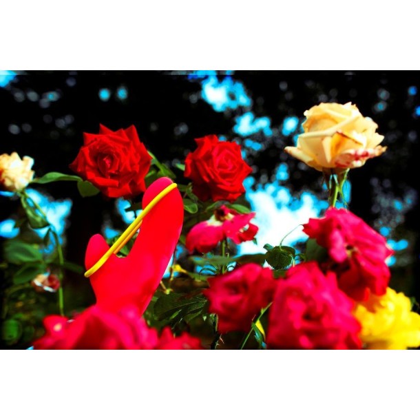 Fun Factory Vibe Amorino USB - Pink