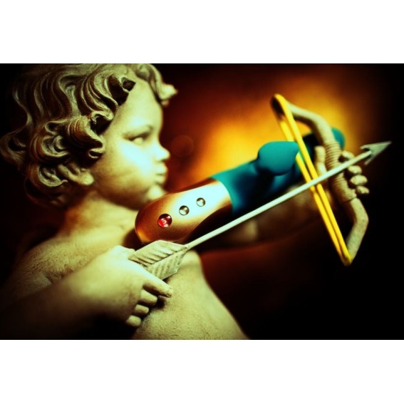 Fun Factory Vibe Amorino USB - Pink