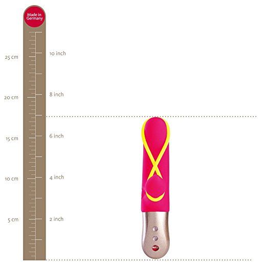 Fun Factory Vibe Amorino USB - Pink