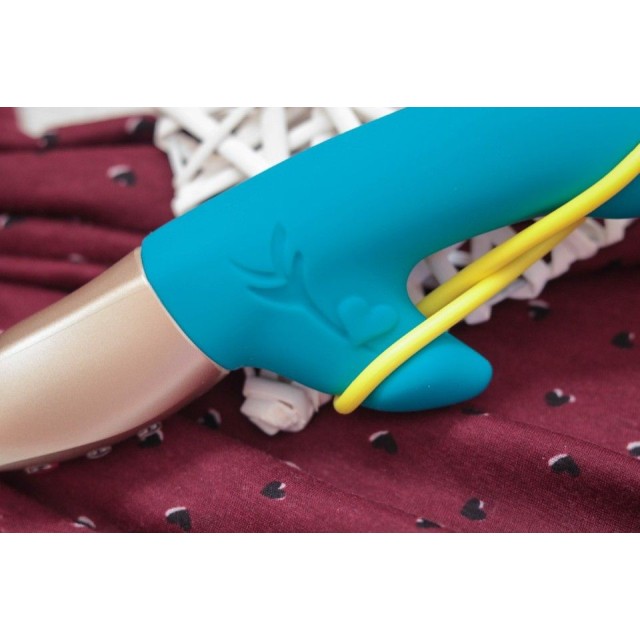 Fun Factory Vibe Amorino USB - Pink