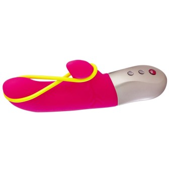 Fun Factory Vibe Amorino USB - Pink