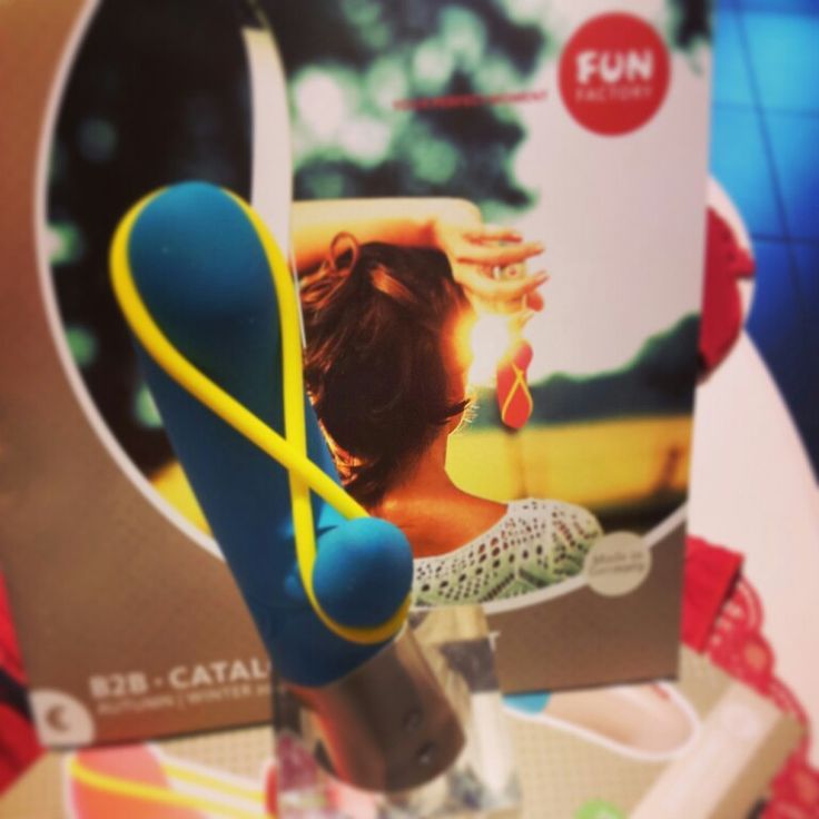 Fun Factory Vibe Amorino USB - Pink