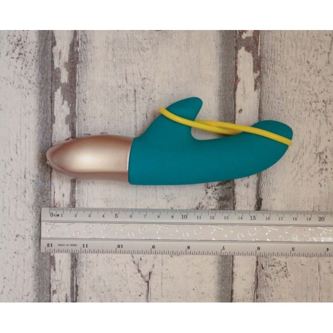 Fun Factory Vibe Amorino USB - Pink