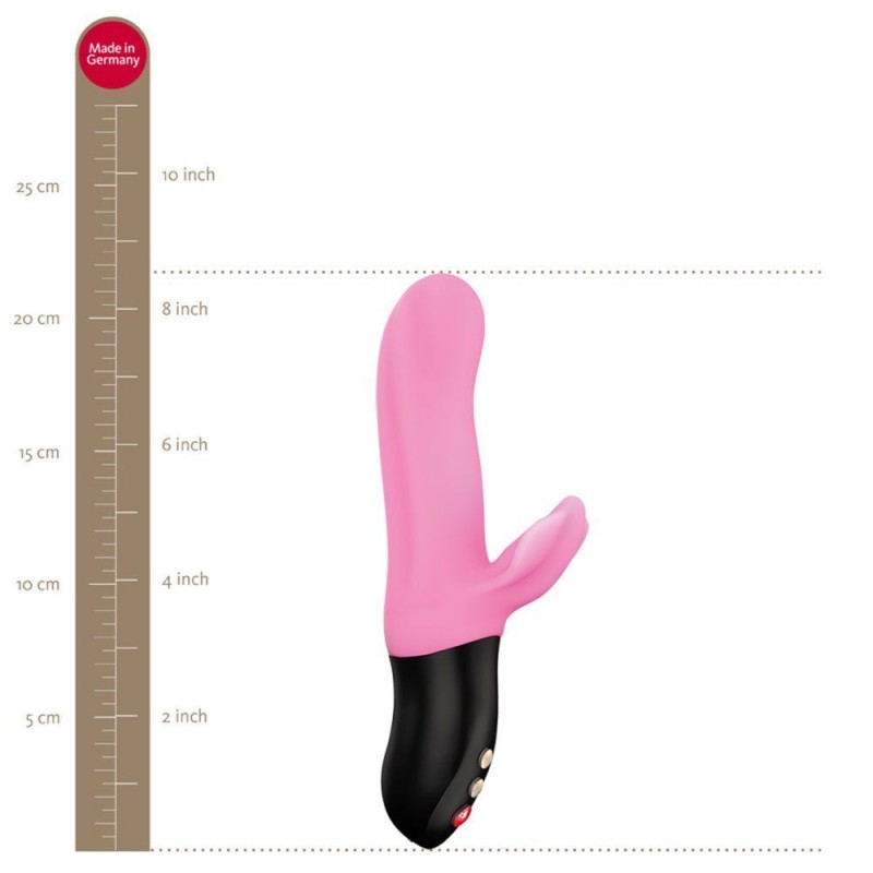 Fun Factory Bi Stronic Fusion - Candy Rose