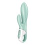 Satisfyer Air Pump Bunny 5 - Blue