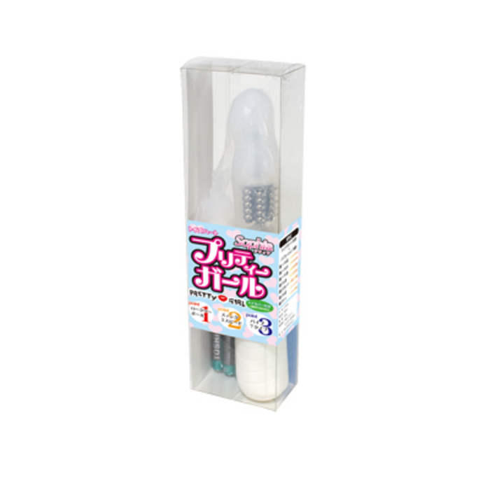 ToysHeart Pretty Girl Rabbit - White