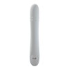 Drywell Rabbit Pro Vibrator - White