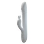 Drywell Rabbit Pro Vibrator - White