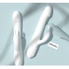 Drywell Rabbit Pro Vibrator - White